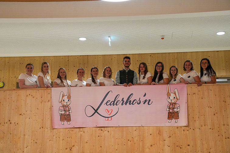 2. Generalversammlung 2025